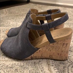 Lifestride Wedges